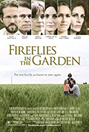 Fireflies in the G