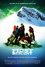 First Descent (200