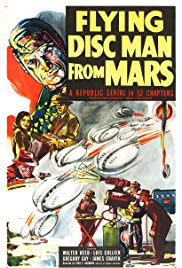 Flying Disc Man fr