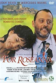 Roseannas Grave (1