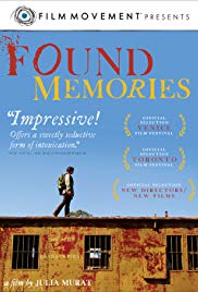 Found Memories (20