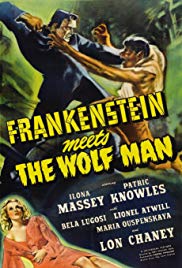 Frankenstein Meets