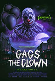 Gags The Clown (20