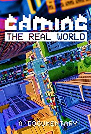Gaming the Real Wo