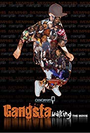 Gangsta Walking th