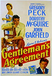 Gentlemans Agreeme