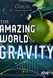 Gravity and Me: Th