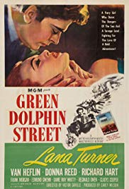 Green Dolphin Stre