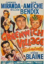 Greenwich Village 