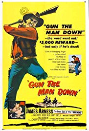 Gun the Man Down (