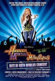 Hannah Montana and