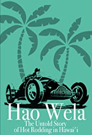 Hao Wela: The Unto