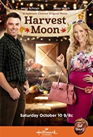 Harvest Moon (2015