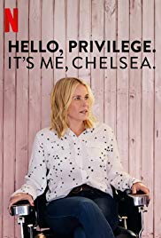 Hello, Privilege. 