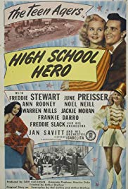 High School Hero (