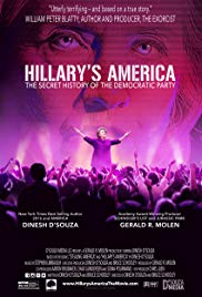 Hillarys America: 