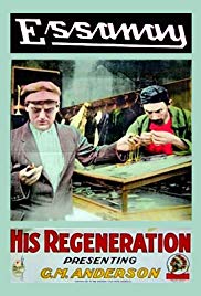His Regeneration (