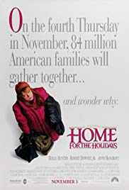 Home for the Holid