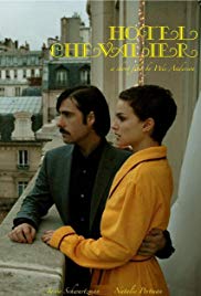 Hotel Chevalier (2