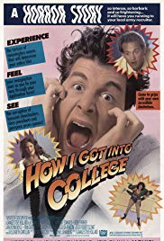 How I Got Into Col