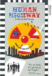 Human Highway (198