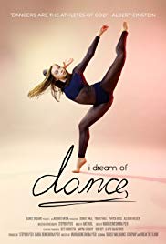 I Dream of Dance (