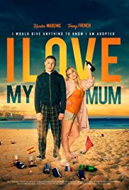 I Love My Mum (201