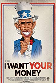 I Want Your Money 