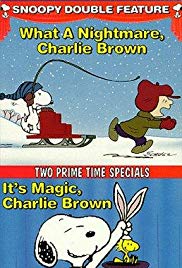 Its Magic, Charlie