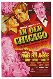 In Old Chicago (19