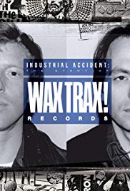 Industrial Acciden