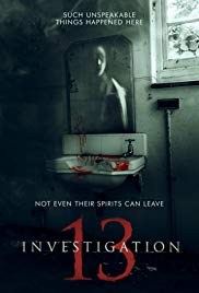 Investigation 13 (