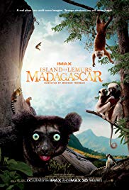 Island of Lemurs: 