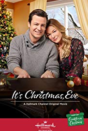 Its Christmas, Eve