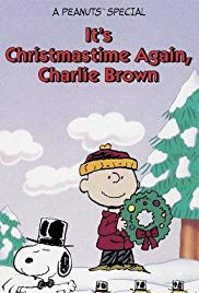 Its Christmastime 