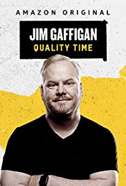 Jim Gaffigan: Qual