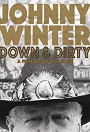 Johnny Winter: Dow