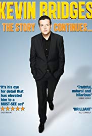 Kevin Bridges: The