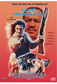Killing American S