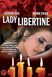 Lady Libertine (19