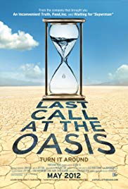 Last Call at the O