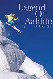 The Legend of Aahh