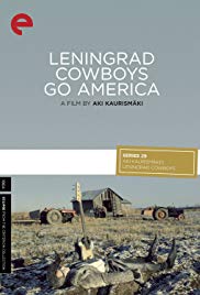 Leningrad Cowboys 