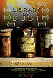 Library of Dust (2