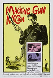 Machine Gun McCain