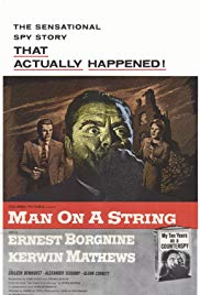 Man on a String (1
