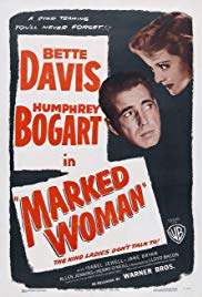 Marked Woman (1937