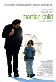 Martian Child (200