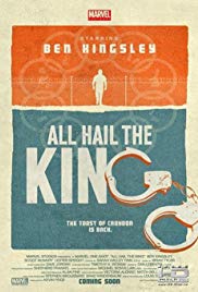 Marvel OneShot: Al