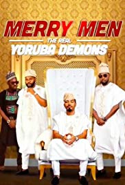 Merry Men: The Rea